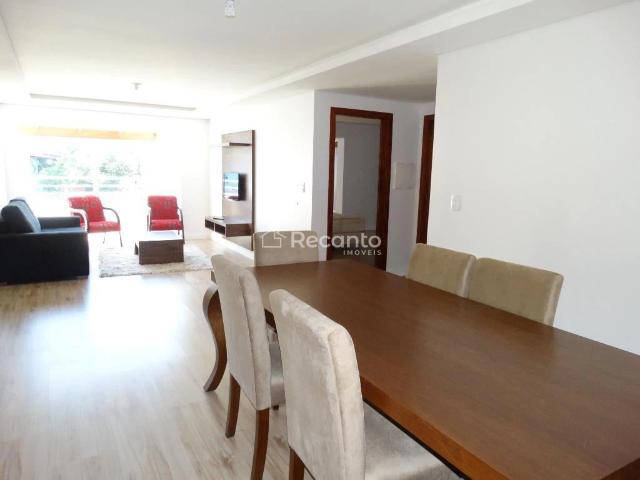 Apartamento venda em Gramado