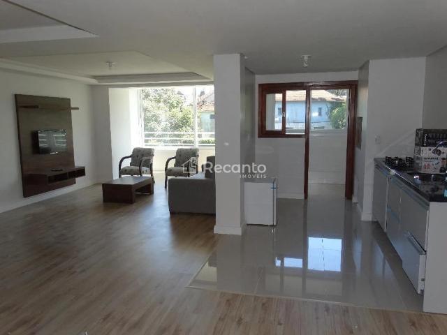 Apartamento venda em Gramado