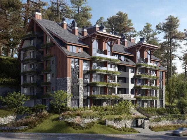 Apartamento venda em Região Geográfica Imediata de Caxias do Sul, Gramado
