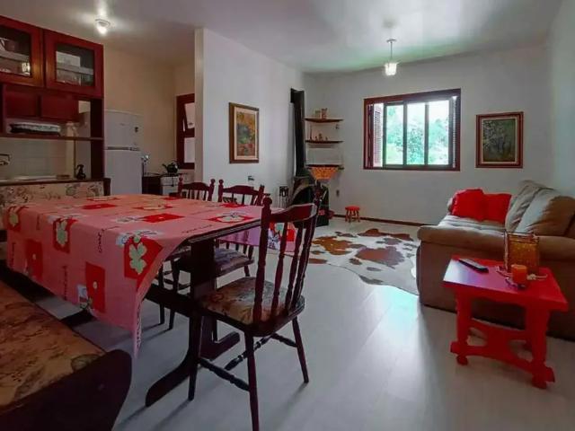 Apartamento venda em Região Geográfica Imediata de Caxias do Sul, Gramado