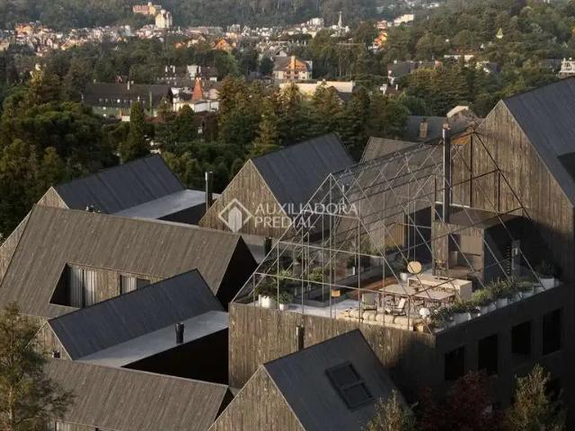 Apartamento venda em Região Geográfica Imediata de Caxias do Sul, Gramado
