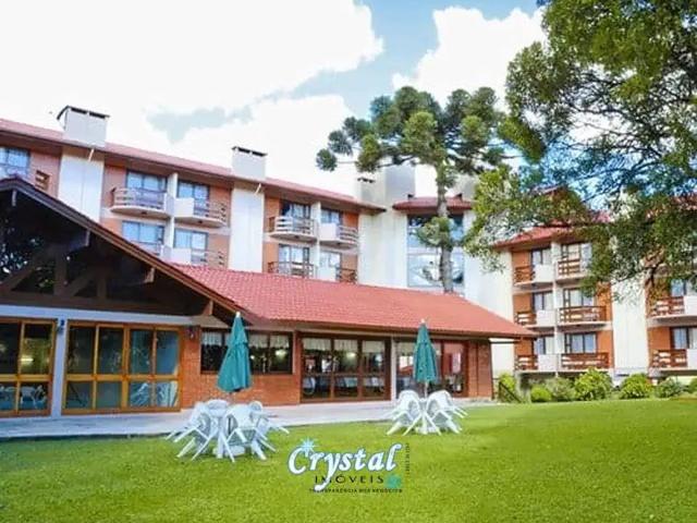 Apartamento venda em Região Geográfica Imediata de Caxias do Sul, Gramado