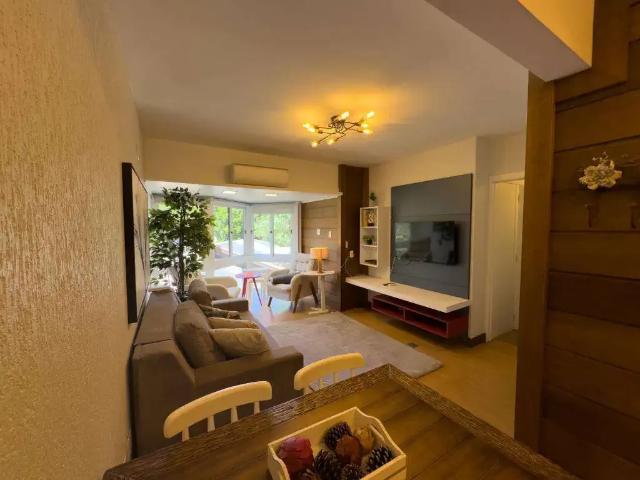 Apartamento venda em Região Geográfica Imediata de Caxias do Sul, Gramado
