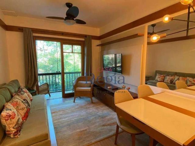 Apartamento venda em Gramado
