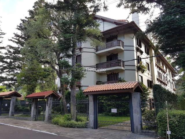 Apartamento venda em Região Geográfica Imediata de Caxias do Sul, Gramado