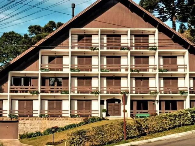 Apartamento venda em Região Geográfica Imediata de Caxias do Sul, Gramado