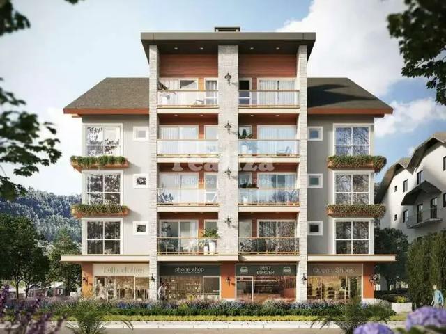 Apartamento venda em Região Geográfica Imediata de Caxias do Sul, Gramado