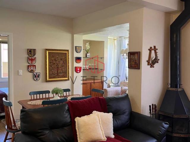 Apartamento venda em Gramado