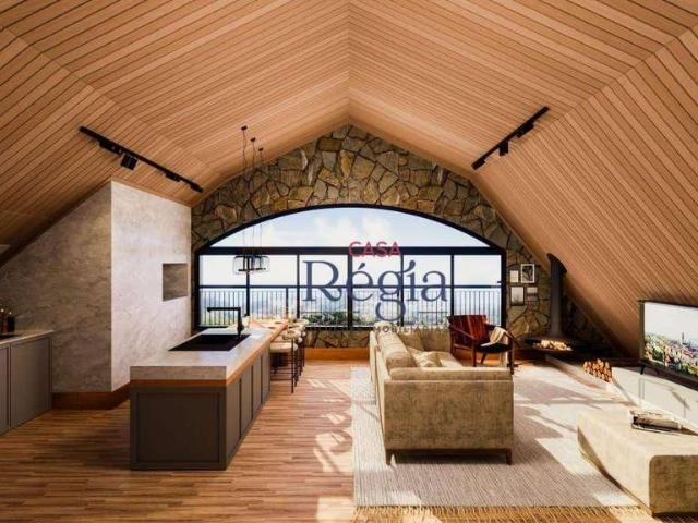 Apartamento venda em Região Geográfica Imediata de Caxias do Sul, Gramado