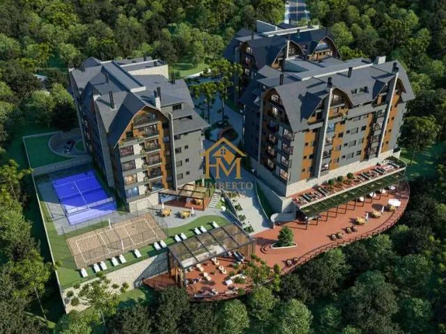 Apartamento venda em Região Geográfica Imediata de Caxias do Sul, Gramado