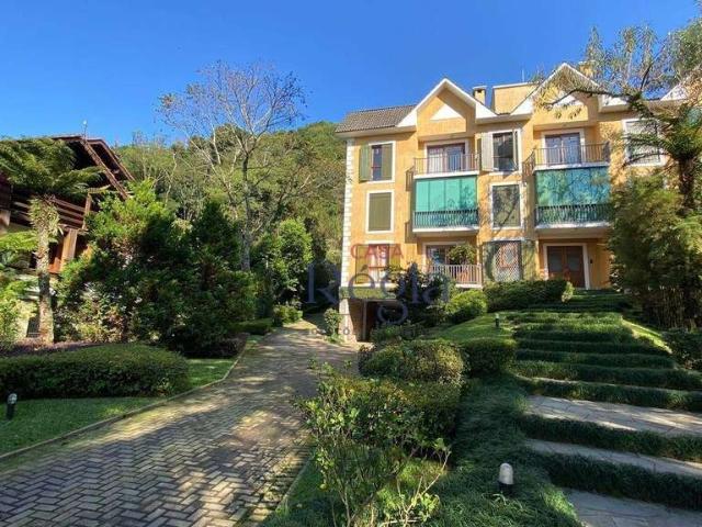 Apartamento venda em Região Geográfica Imediata de Caxias do Sul, Gramado