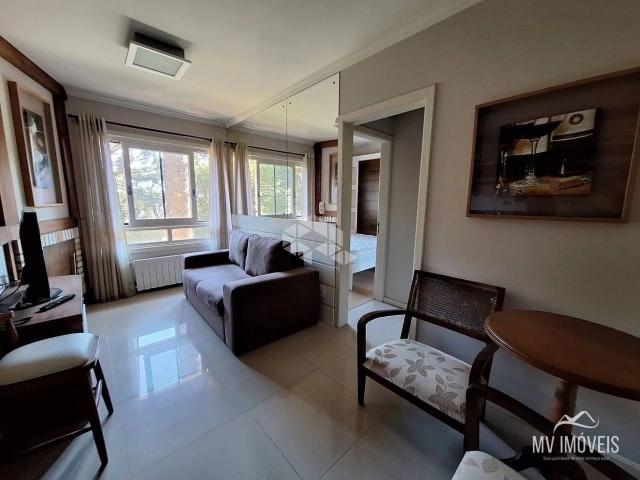 Apartamento venda em Gramado