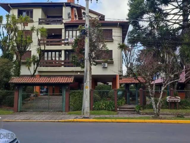 Apartamento venda em Região Geográfica Imediata de Caxias do Sul, Gramado