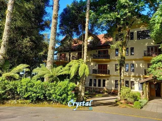 Apartamento venda em Região Geográfica Imediata de Caxias do Sul, Gramado