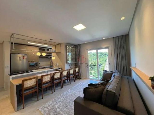 Apartamento venda em Casagrande, Gramado