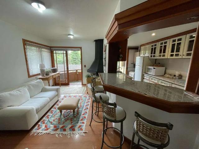 Apartamento venda em Região Geográfica Imediata de Caxias do Sul, Gramado