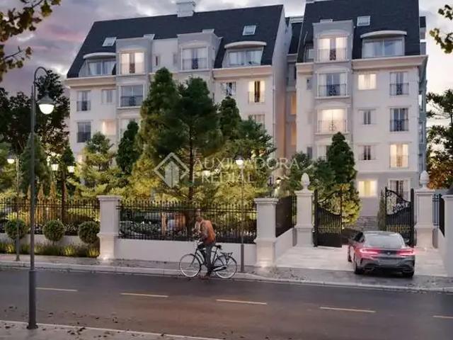 Apartamento venda em Região Geográfica Imediata de Caxias do Sul, Gramado