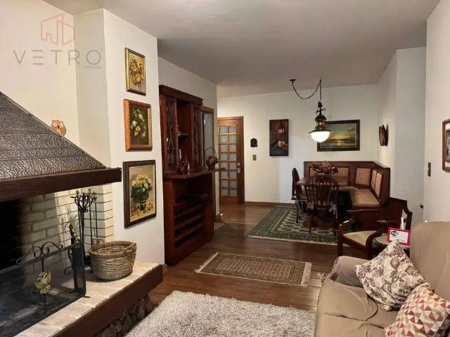 Apartamento venda em Região Geográfica Imediata de Caxias do Sul, Gramado