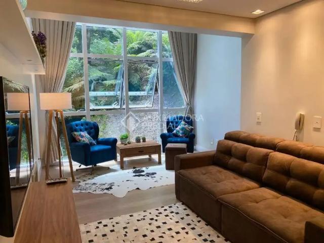 Apartamento venda em Gramado