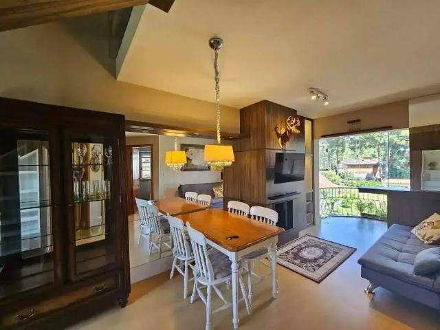 Apartamento venda em Região Geográfica Imediata de Caxias do Sul, Gramado