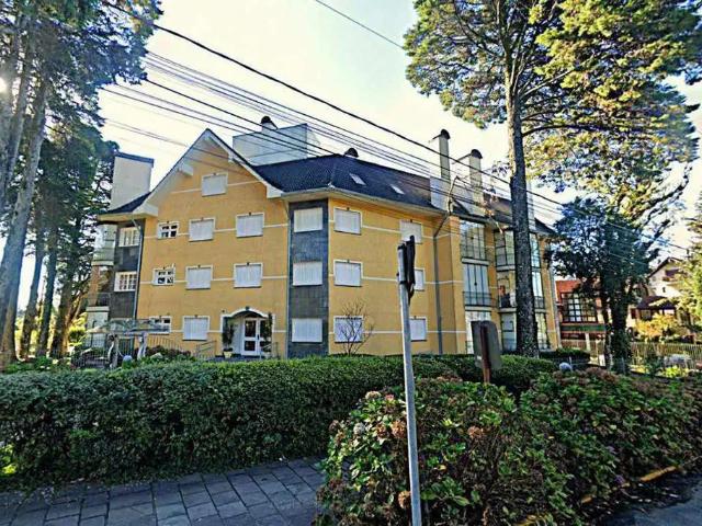 Apartamento venda em Região Geográfica Imediata de Caxias do Sul, Gramado