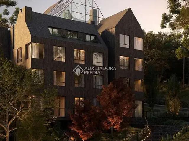Apartamento venda em Região Geográfica Imediata de Caxias do Sul, Gramado