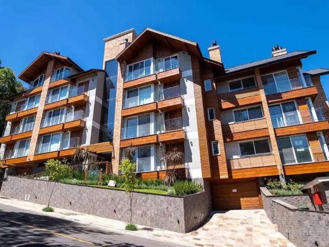 Apartamento venda em Gramado