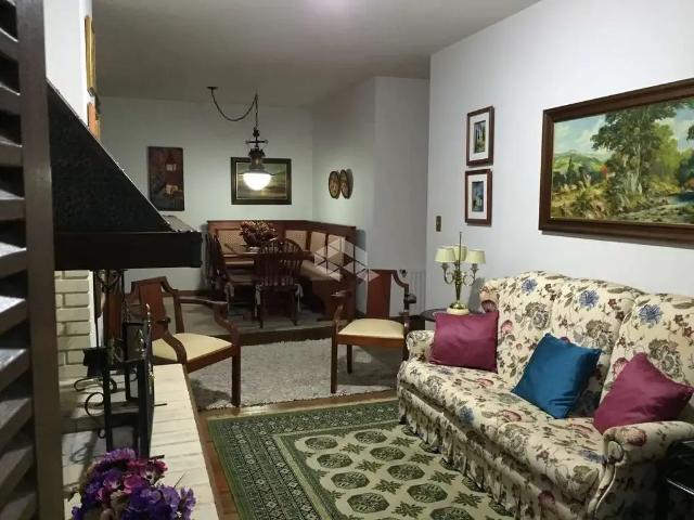 Apartamento venda em Gramado