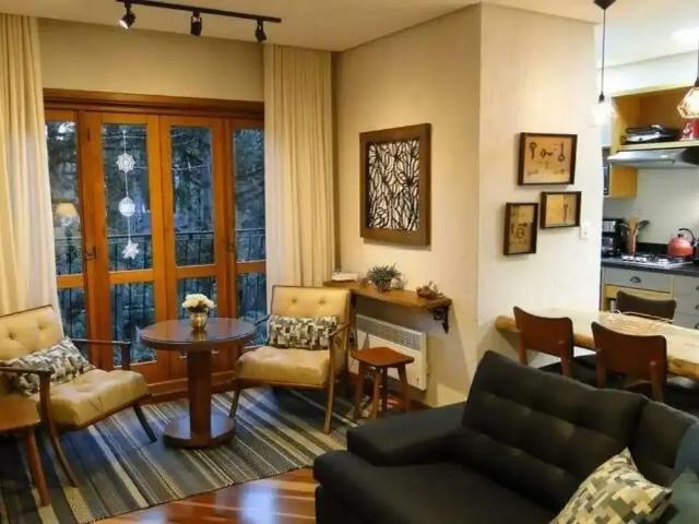 Apartamento venda em Região Geográfica Imediata de Caxias do Sul, Gramado