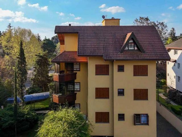 Apartamento venda em Região Geográfica Imediata de Caxias do Sul, Gramado