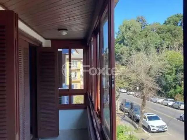 Apartamento venda em Região Geográfica Imediata de Santa Cruz do Sul, Gramado Xavier