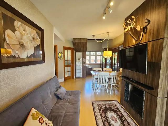 Apartamento venda em Região Geográfica Imediata de Caxias do Sul, Gramado