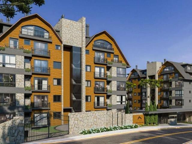 Apartamento venda em Região Geográfica Imediata de Caxias do Sul, Gramado