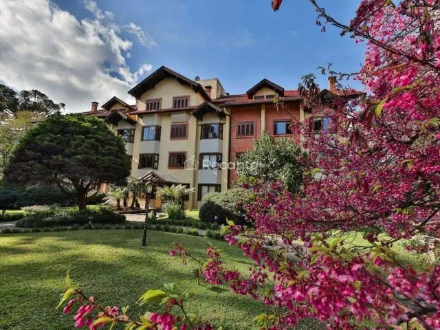Apartamento venda em Região Geográfica Imediata de Caxias do Sul, Gramado