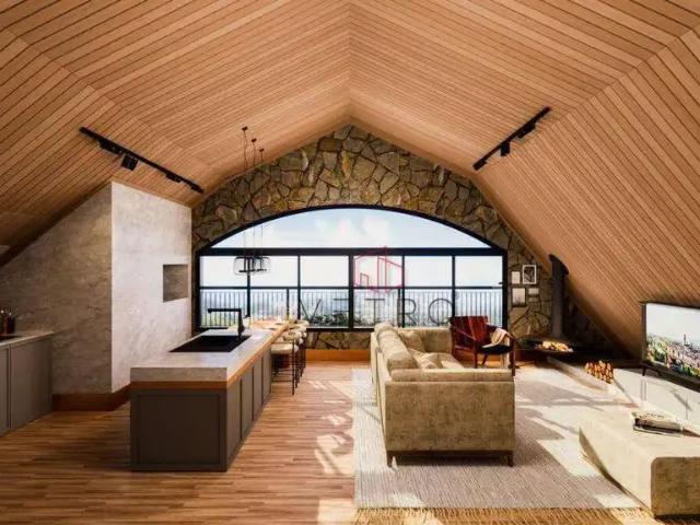 Apartamento venda em Região Geográfica Imediata de Caxias do Sul, Gramado