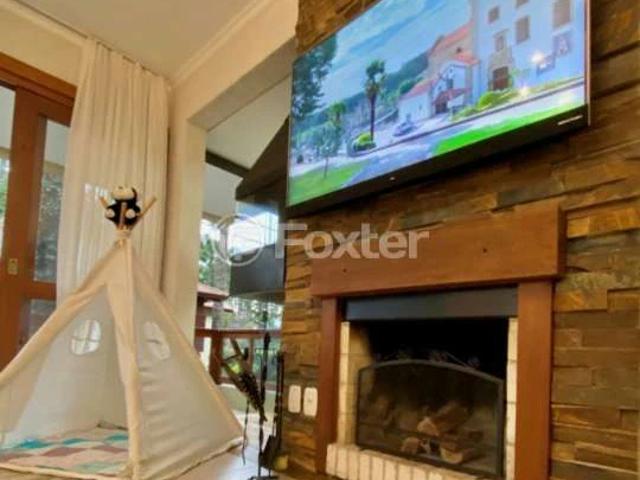 Apartamento venda em Gramado