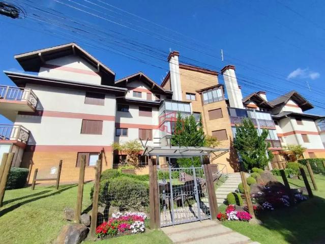 Apartamento venda em Região Geográfica Imediata de Caxias do Sul, Gramado