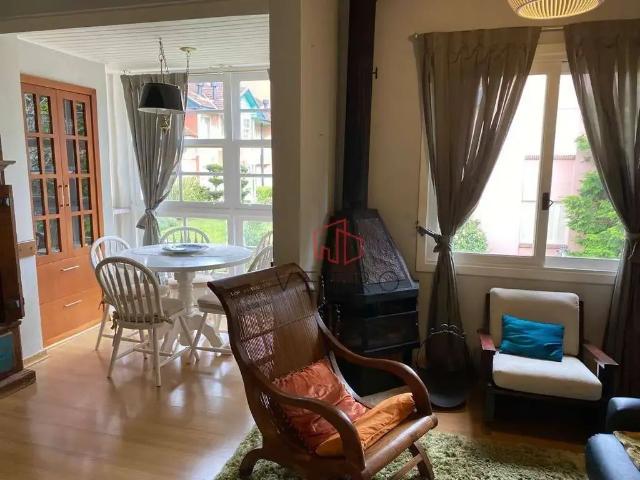 Apartamento venda em Região Geográfica Imediata de Caxias do Sul, Gramado
