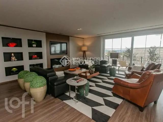 Apartamento venda em Região Geográfica Imediata de Santa Cruz do Sul, Gramado Xavier