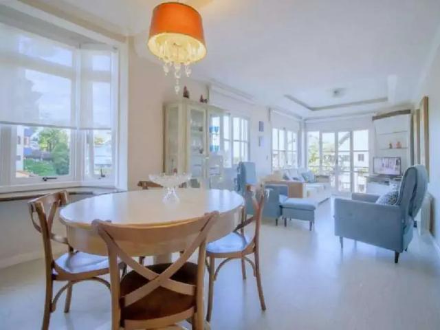 Apartamento venda em Gramado