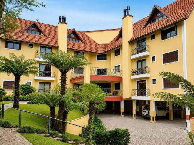 Apartamento venda em Região Geográfica Imediata de Caxias do Sul, Gramado