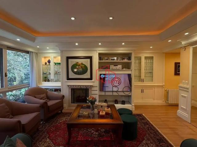 Apartamento venda em Gramado
