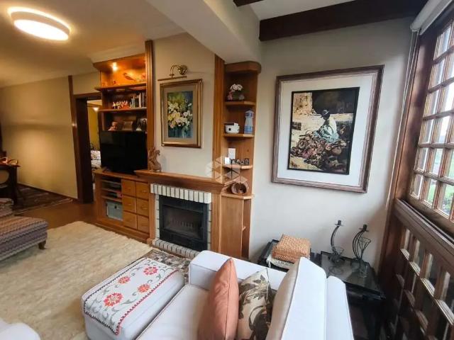 Apartamento venda em Gramado