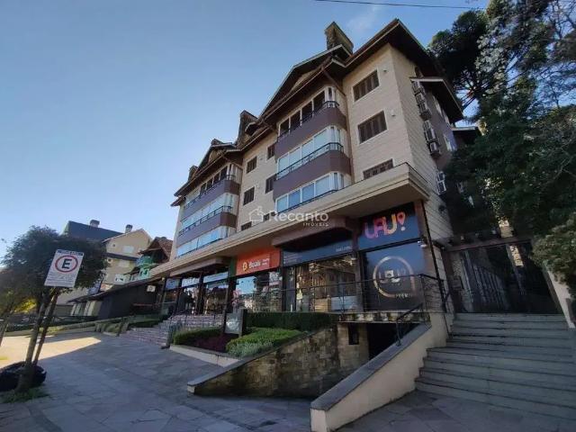 Apartamento venda em Região Geográfica Imediata de Caxias do Sul, Gramado