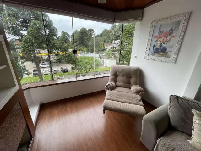 Apartamento venda em Gramado