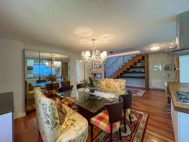 Apartamento venda em Gramado