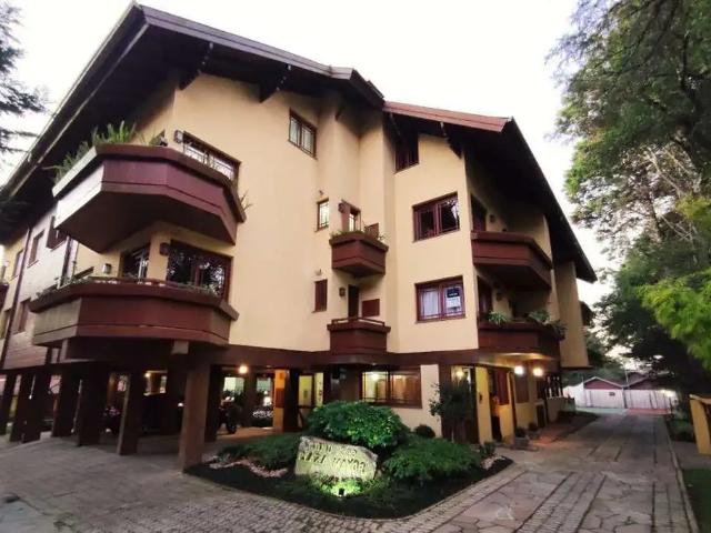 Apartamento venda em Região Geográfica Imediata de Caxias do Sul, Gramado