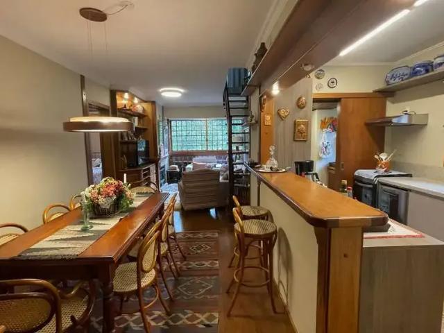 Apartamento venda em Região Geográfica Imediata de Caxias do Sul, Gramado