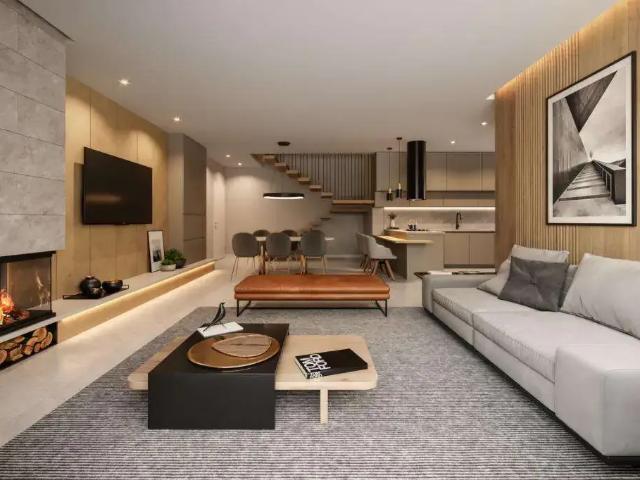 Apartamento venda em Gramado