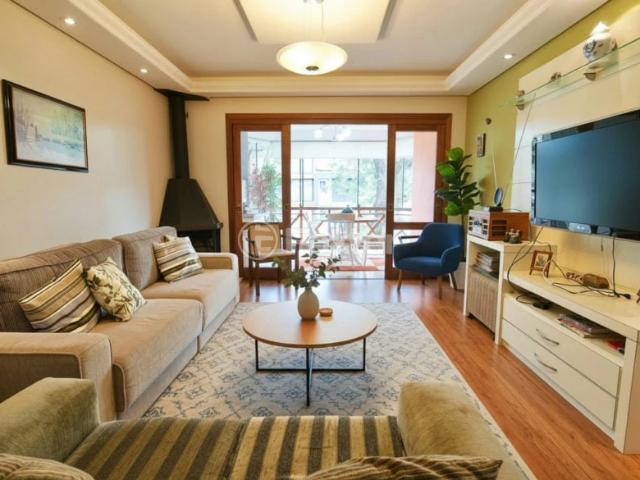 Apartamento venda em Gramado